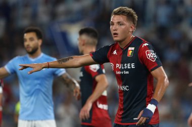 Dự đoán và phân tích trận Genoa vs Atalanta – Vòng 37 Serie A mùa 2024/25