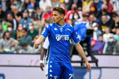 Nhận định Monza vs Empoli vòng 37 Serie A 2024/25