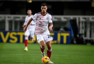 Nhận định trận đấu Napoli vs Cagliari Serie A mùa bóng 2024/2025 Vòng 38