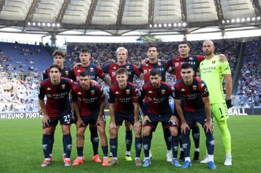 Dự đoán tỷ số Bologna vs Genoa Serie A mùa bóng 2024/2025 Vòng 38