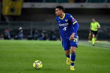Hellas Verona vs Lecce trận chiến trụ hạng kịch tính tại Serie A
