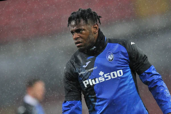 Góc nhìn chuyên gia vòng 38 Serie A 2024/2025 Atalanta vs Parma