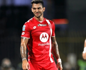 Nhận định Monza vs Empoli vòng 37 Serie A 2024/25