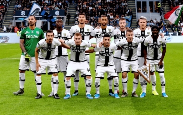 Atalanta thua ngược Parma 2-3 ở vòng 38 Serie A 2024/25