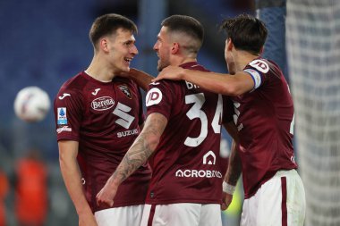 Phân tích kết quả Torino vs Roma vòng 38 Serie A mùa 2024/25