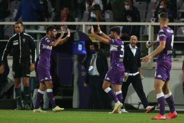 Kết quả Udinese vs Fiorentina vòng 38 Serie A 2024/25